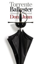 El libro de bolsillo - Bibliotecas de autor - Biblioteca Torrente Ballester - Don Juan