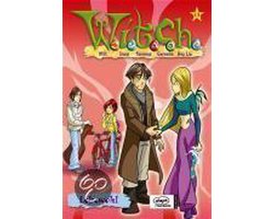 W.I.T.C.H. ( Witch) 13. Lebewohl