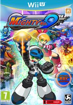 Mighty No.9 - Wii U