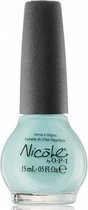 Nagellak Nicole by OPI  - Alex by the Books 15ml