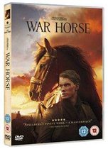 War Horse (Jeremy Irvine Benedict Cumber