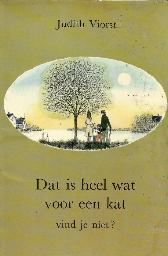 9789021504551 - Dat is heel wat voor een kat, vind je niet.