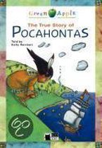 The True Story of Pocahontas. Step 1. 5./6. Klasse. Buch und CD