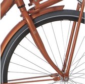 Cort v vork U4 D copper matt