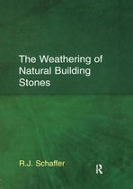Weathering Of Natural Building Stones