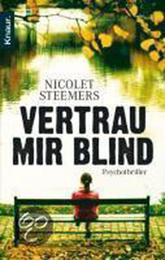 Vertrau mir blind