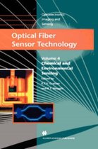 Optical Fiber Sensor Technology