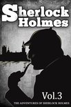 Sherlock Holmes Stories - Starbooks Classics Collection - The Adventures of Sherlock Holmes