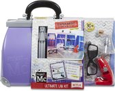 Labratorium Kit Project Mc2 Purple