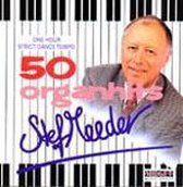 Stef Meeder - 50 Organhits