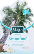 Kneipp Kuur Vakantie Crèmebad 50 ml (Zomer Editie 2019)