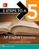 5 Steps to a 5: AP English Literature 2017