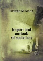 Import and outlook of socialism