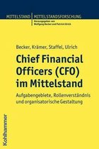 Chief Financial Officers (Cfo) Im Mittelstand