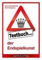 Testbuch der Endspielkunst