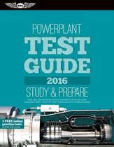 Powerplant Test Guide 2016