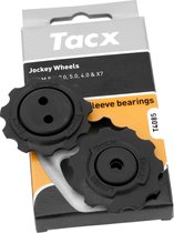 Derad wielset tacx t4085 sram x7
