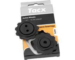 Derad wielset tacx t4085 sram x7