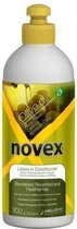 Novex Olive Oil Leave-In Conditioner 300ml