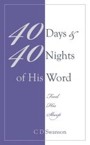 40 Days & 40 Nights of His Word