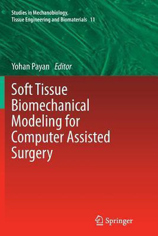 Studies in Mechanobiology, Tissue Engineering and Biomateria ... - cover