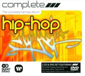 Complete Hip Hop [2CD/DVD]