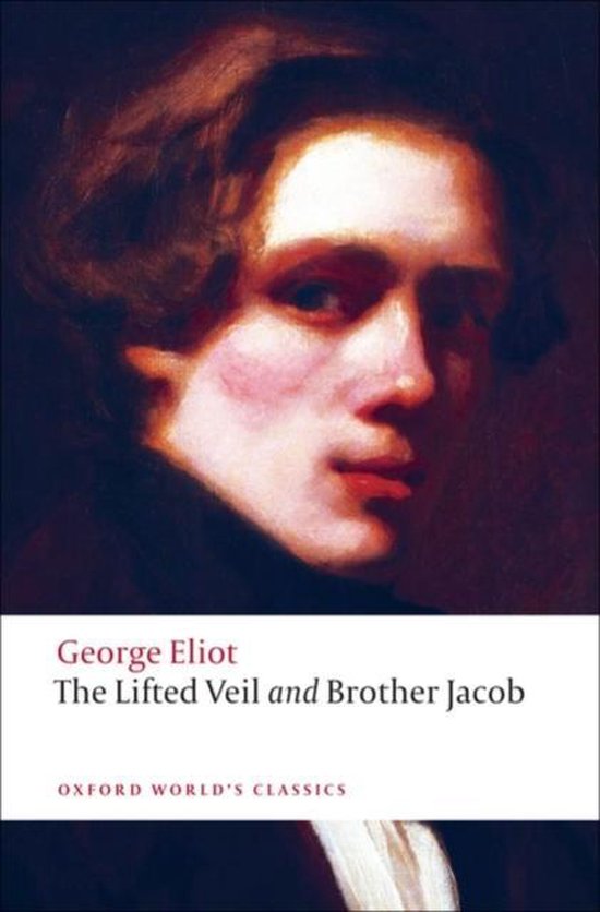 Lifted Veil & Brother Jacob
