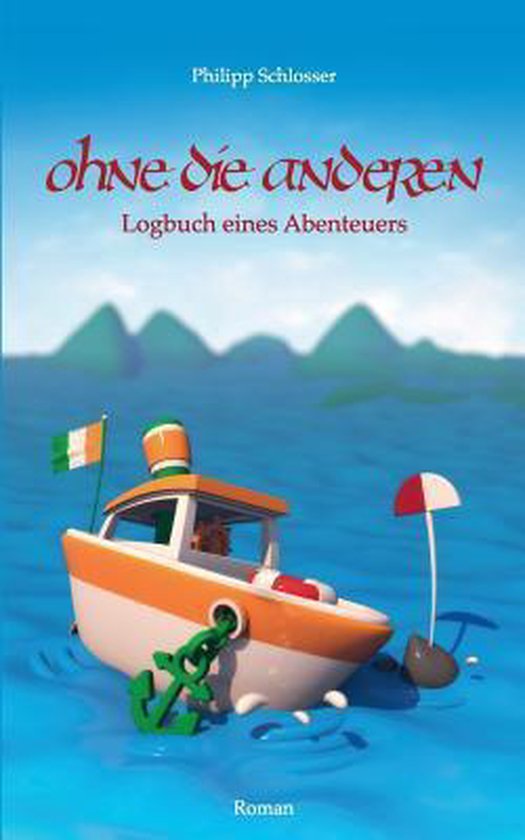 Ohne die anderen - cover