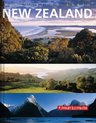 New Zealand Insight Fascinating Earth