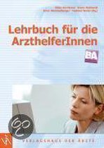 Lehrbuch für die ArzthelferInnen