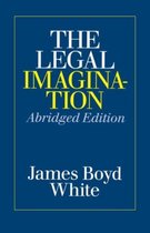 The Legal Imagination 2e