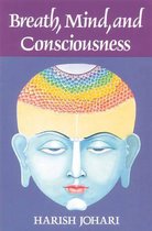 Omslag Breath, Mind and Consciousness