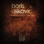 CD Boris & Uskovic - Dispensationalist Theology