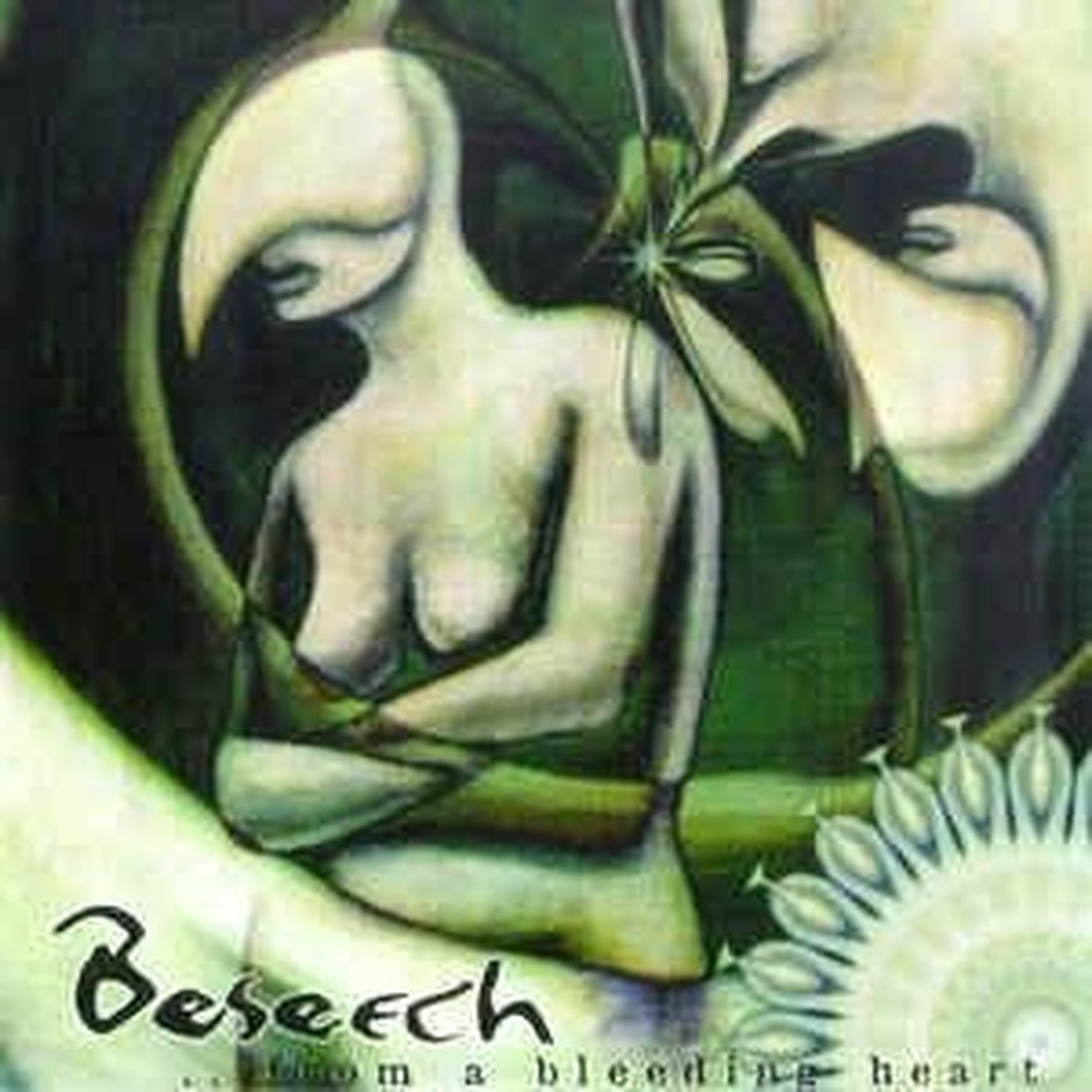 Songs From A Bleeding Heart