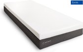 Refresh matras - eenpersoons - 90x200 cm - firm