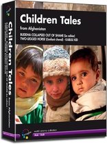 Children Tales From Afghanistan