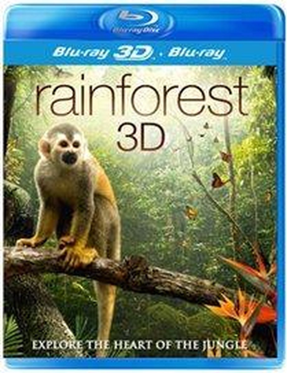 Rainforest