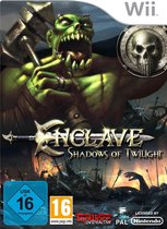 Enclave, Shadows of Twilight  Wii
