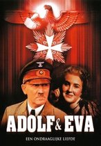 Adolf & Eva (DVD)