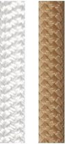 Blizzard Plus dubbel gevlochten touw 10 mm 10 meter