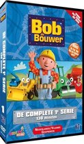 Bob De Bouwer - De Complete 1e Serie