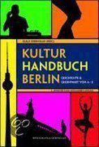 Kulturhandbuch Berlin