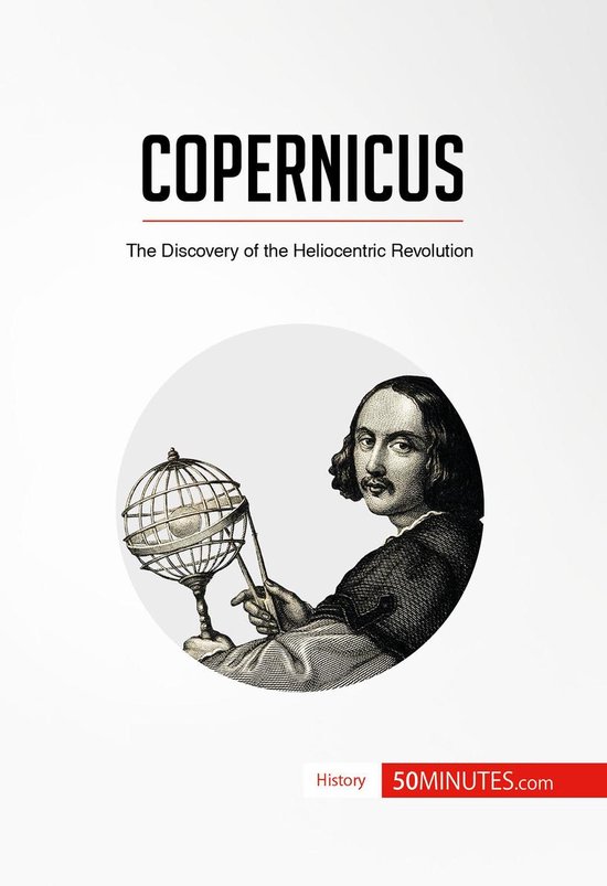 History - Copernicus - cover