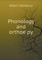 Phonology and orthoëpy
