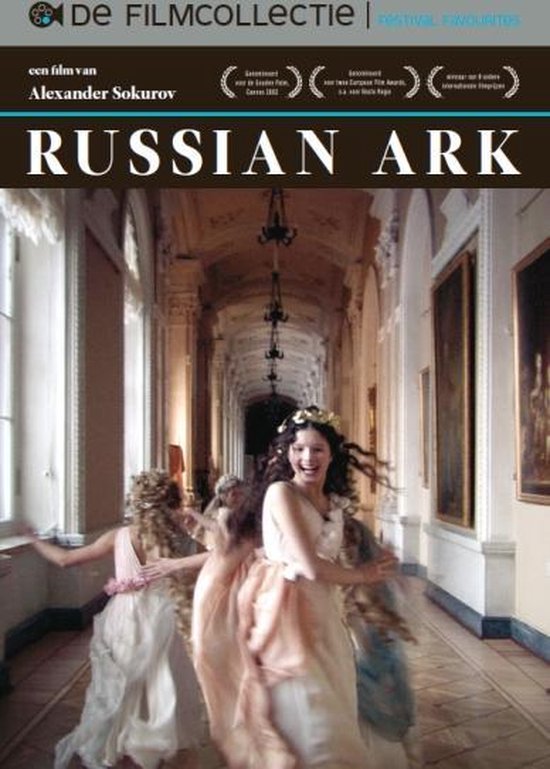 Speelfilm - Russian Ark