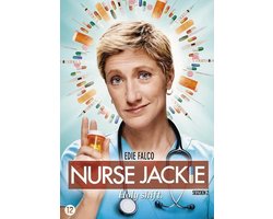 Nurse Jackie - Seizoen 2