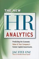 New Hr Analytics