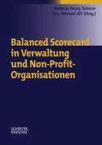 Balanced Scorecard in Verwaltung und Non-Profit-Organisationen