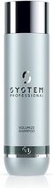 System Professional Volumize Shampoo 250ml