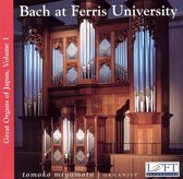 Bach at Ferris University